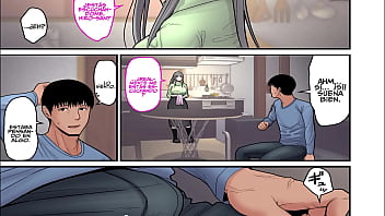 Deja robar a tu esposa 2