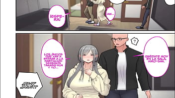 Deja robar a tu esposa 2