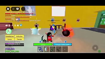 Recuerdos de blox fruit