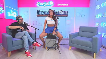 Kataleya gil morbosa dominatrix with large breasts achieves many orgasms