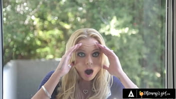 Our annoying neighbor joined us fr