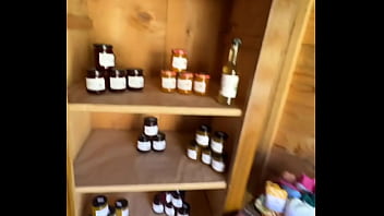 Spending some times in the swiss alps with lily lu z filmz ️