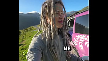 Spending some times in the swiss alps with lily lu z filmz ️ Spending some times in the swiss alps with lily lu z filmz ️
