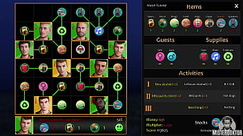 Being a dik ep 299 visual novel gameplay