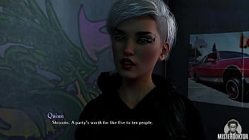 Being a dik ep 299 visual novel gameplay