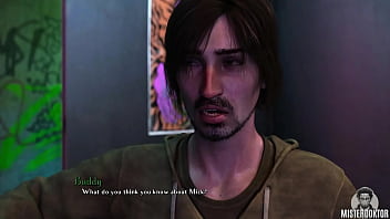 Being a dik ep 299 visual novel gameplay