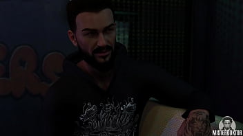 Being a dik ep 299 visual novel gameplay