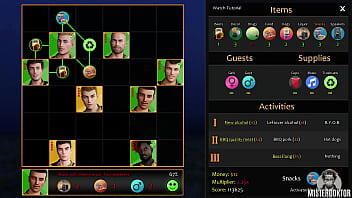 Being a dik ep 299 visual novel gameplay