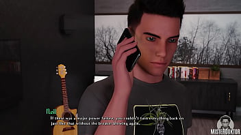 Being a dik ep 299 visual novel gameplay