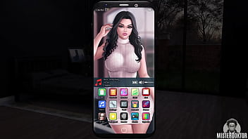 Being a dik ep 299 visual novel gameplay