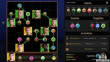 Being a dik ep 299 visual novel gameplay