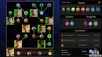 Being a dik ep 299 visual novel gameplay