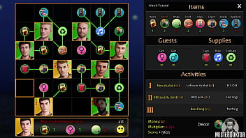 Being a dik ep 299 visual novel gameplay