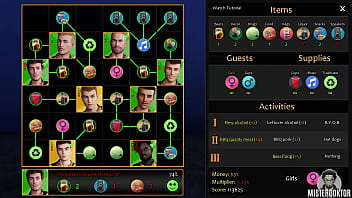 Being a dik ep 299 visual novel gameplay