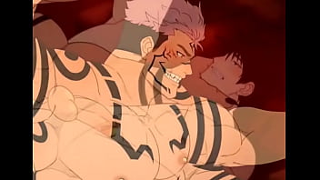 Sukuna's Big Dick thumbnail