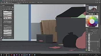 Sts broadcast by dc on picarto from september twenty eighth 2022