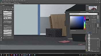 Sts broadcast by dc on picarto from september twenty eighth 2022