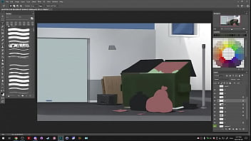 Sts broadcast by dc on picarto from september twenty eighth 2022