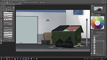 Sts broadcast by dc on picarto from september twenty eighth 2022