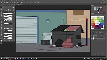 Sts broadcast by dc on picarto from september twenty eighth 2022