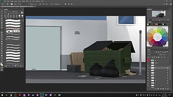 Sts broadcast by dc on picarto from september twenty eighth 2022