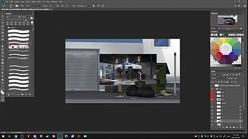 Sts broadcast by dc on picarto from september twenty eighth 2022