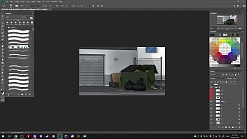 Sts broadcast by dc on picarto from september twenty eighth 2022