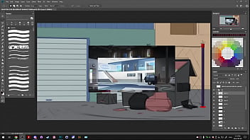 Sts broadcast by dc on picarto from september twenty eighth 2022