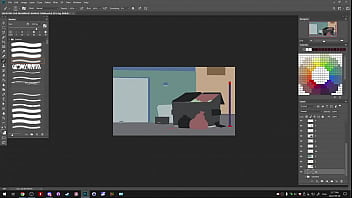 Sts broadcast by dc on picarto from september twenty eighth 2022