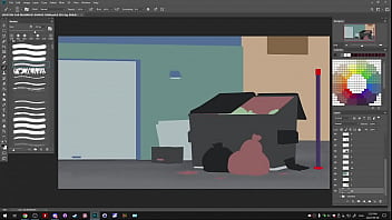 Sts broadcast by dc on picarto from september twenty eighth 2022