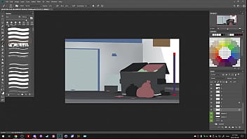 Sts broadcast by dc on picarto from september twenty eighth 2022