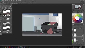 Sts broadcast by dc on picarto from september twenty eighth 2022