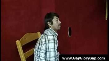 Gay hardcore gloryhole and gay handjobs 27