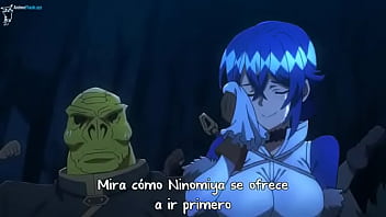 The dungeon of black company cap 11 o