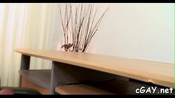 Coarse And Wild Homosexual Fuck thumbnail