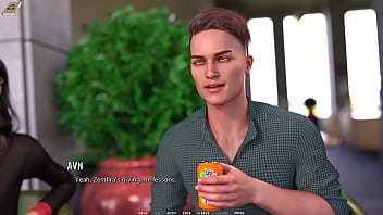 Taboo university #56 lunch break with hot slutty emo with tattoos