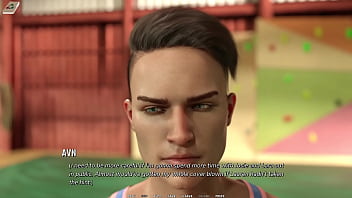 Taboo university #56 lunch break with hot slutty emo with tattoos