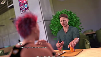 Taboo University #56 Lunch Break With Hot Slutty Emo With Tattoos thumbnail