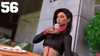 Taboo university #56 lunch break with hot slutty emo with tattoos