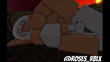 Roblox porn cowgirls animation