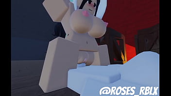 Roblox Porn Cowgirls Animation thumbnail