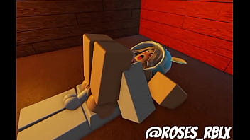 Roblox porn cowgirls animation