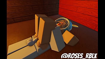 Roblox porn cowgirls animation
