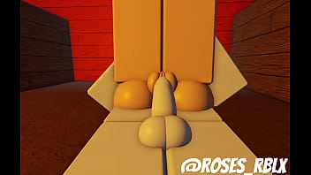 Roblox porn cowgirls animation