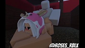 Roblox porn cowgirls animation