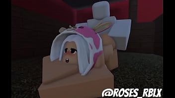 Roblox porn cowgirls animation