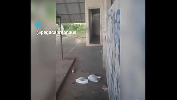 Conheça O Local De Encontro Gay Em Manaos thumbnail