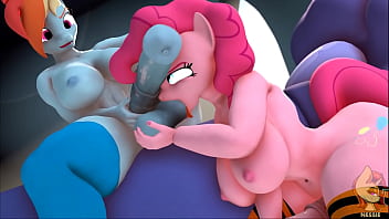Futa Queens Mlp thumbnail
