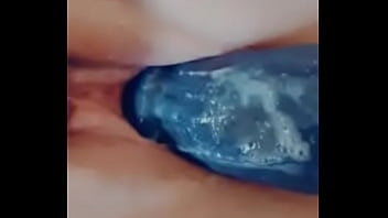 Bbw Dildo Cumming thumbnail