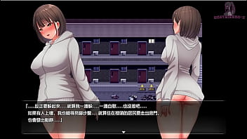 夜行7 躲在公寓走廊偷偷自慰 沒有被發現的情況下高潮真刺激